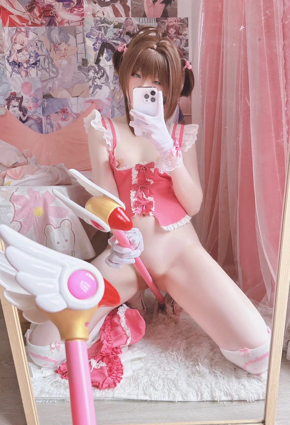 习呆呆 - No.166 2025.10.30 木之本樱 [15P,2V-38MB] tg@simisebaisi 【丝足阁】10.webp